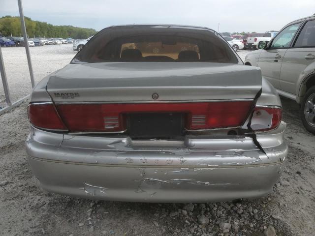 Photo 6 from auction – 2001 BUICK CENTURY CU with VIN 2G4WS52J811120489