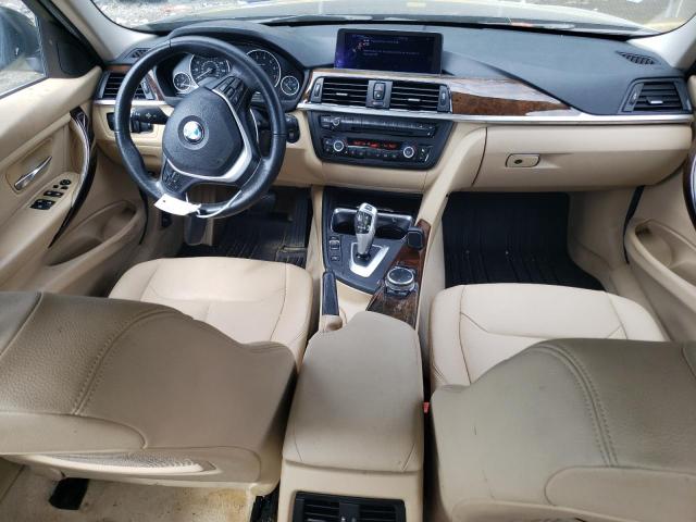 Photo 8 from auction – 2015 BMW 328 XI SUL with VIN WBA3B5G52FNS13062