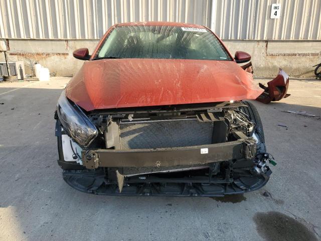 Photo 5 from auction – 2023 KIA FORTE LX with VIN 3KPF24AD5PE644897