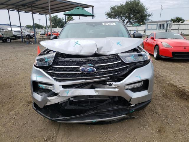 Zdjęcie 5 z aukcji – 2022 FORD EXPLORER X z VIN 1FMSK7DH1NGB62211