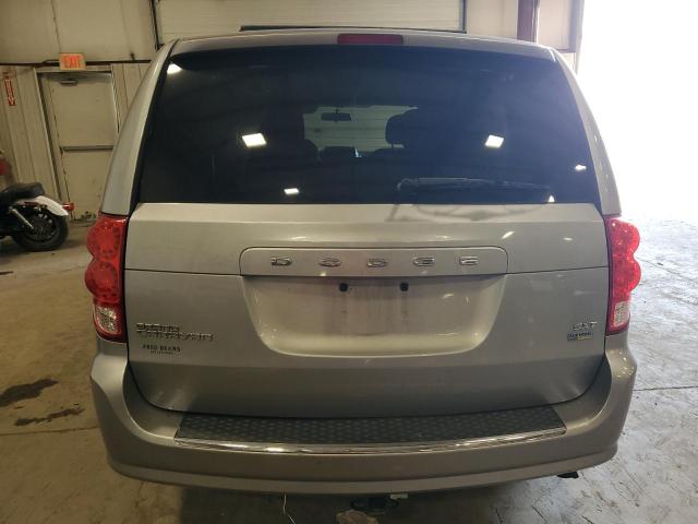 Photo 6 from auction – 2014 DODGE GRAND CARA with VIN 2C4RDGCG9ER477486
