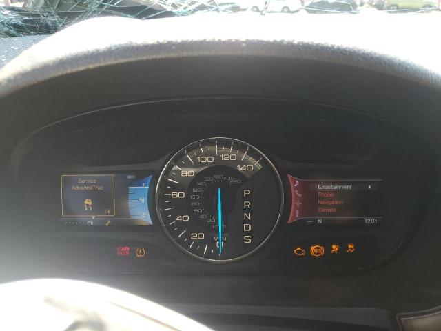 Photo 9 from auction – 2013 FORD EDGE LIMIT with VIN 2FMDK4KCXDBA56568