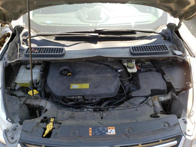 Photo 12 from auction – 2014 FORD ESCAPE TIT with VIN 1FMCU0JX1EUC37590