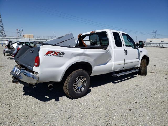 Photo 3 from auction – 2006 FORD F250 SUPER with VIN 1FTSX21P66EA11219