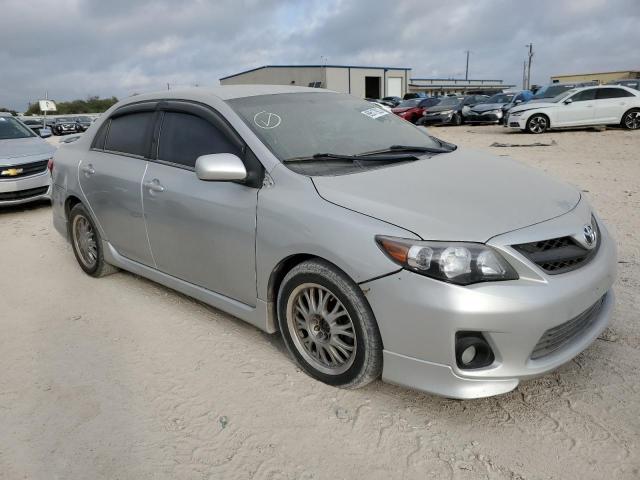 Photo 4 from auction – 2013 TOYOTA COROLLA BA with VIN 5YFBU4EE8DP085447