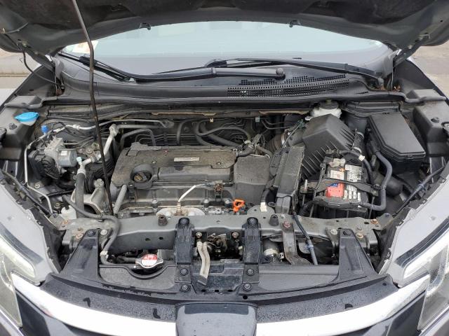 Photo 12 from auction – 2016 HONDA CRV with VIN 2HKRM4H52GH691791