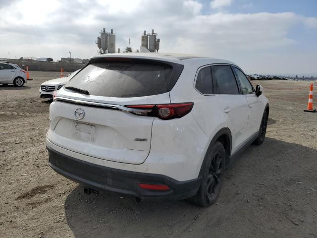 Photo 3 from auction – 2017 MAZDA CX-9 TOURI with VIN JM3TCACY4H0130751