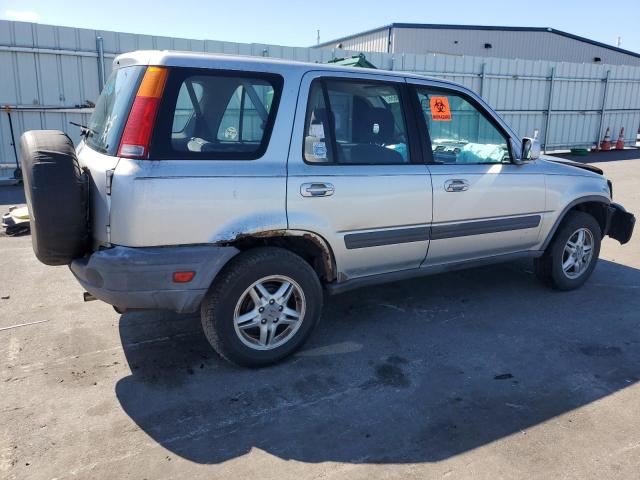 Photo 3 from auction – 2000 HONDA CR-V EX with VIN JHLRD1868YC044898
