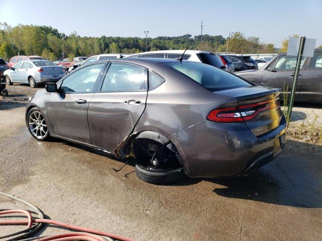 Photo 2 from auction – 2015 DODGE DART SXT with VIN 1C3CDFBBXFD247891