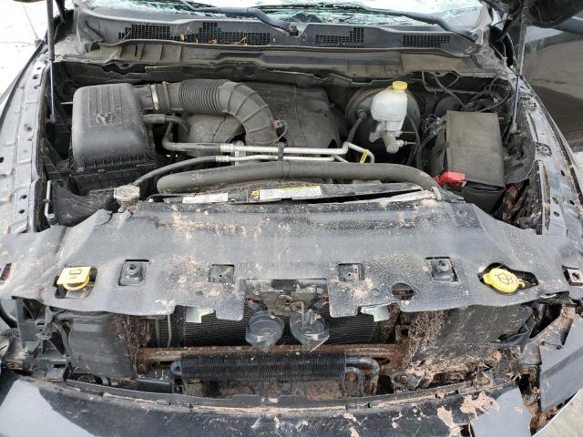 Photo 11 from auction – 2010 DODGE RAM 1500 with VIN 1D7RV1GT1AS116639