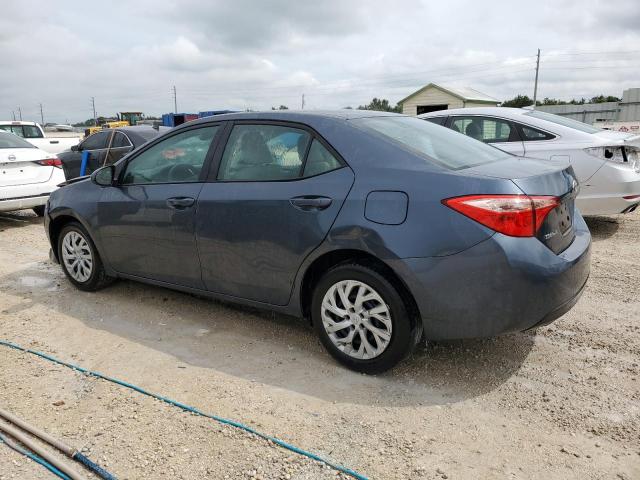 Photo 2 from auction – 2018 TOYOTA COROLLA L with VIN 2T1BURHE4JC030658