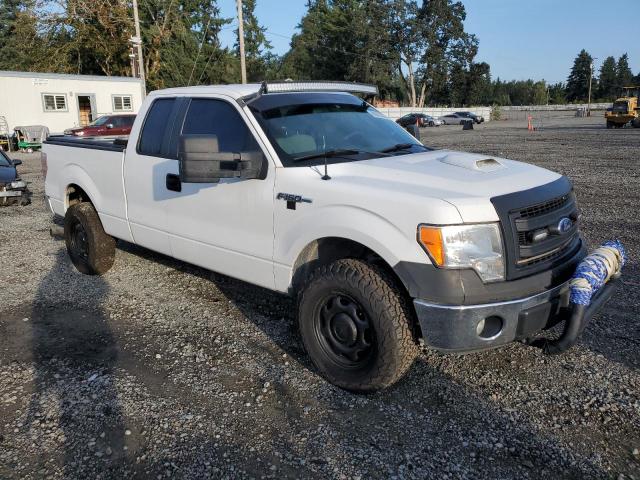 Photo 4 from auction – 2013 FORD F150 SUPER with VIN 1FTEX1EM6DFB67341