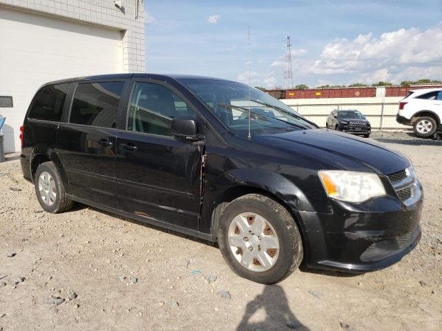 Photo 4 from auction – 2012 DODGE GRAND CARA with VIN 2C4RDGBG7CR104770