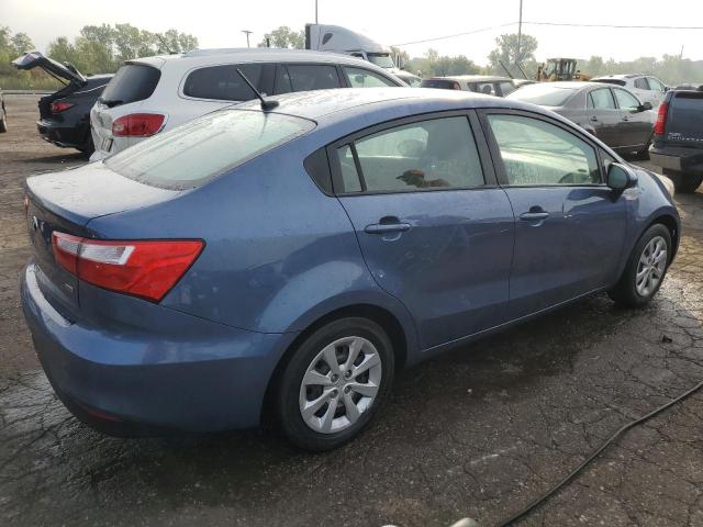 Photo 3 from auction – 2016 KIA RIO LX with VIN KNADM4A39G6577989