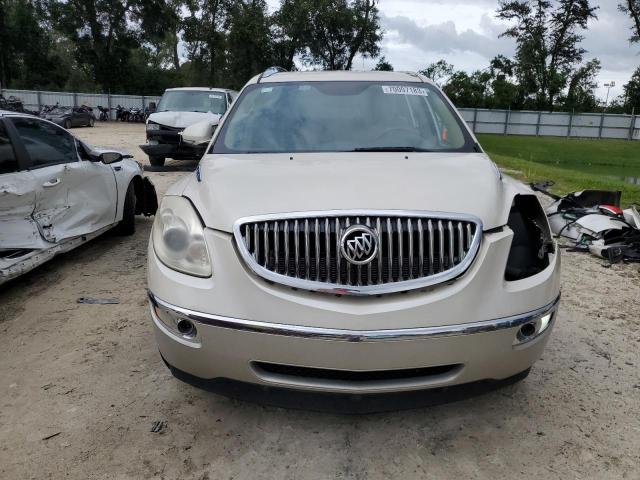 Photo 5 from auction – 2010 BUICK ENCLAVE CX with VIN 5GALRAED4AJ238192