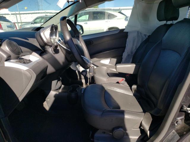 Photo 7 from auction – 2015 CHEVROLET SPARK 2LT with VIN KL8CF6S94FC790719