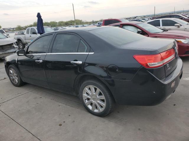 Photo 2 from auction – 2012 LINCOLN MKZ with VIN 3LNHL2GC2CR809893
