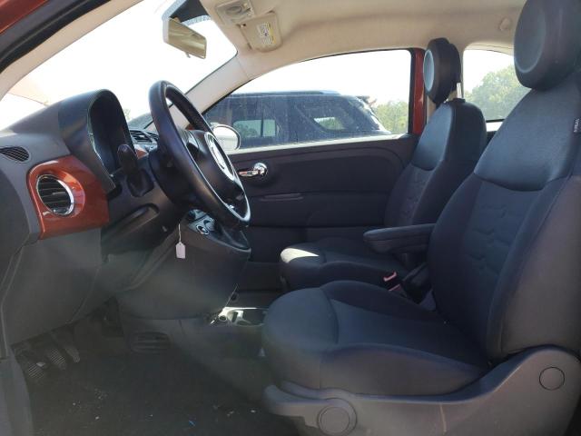 Photo 7 from auction – 2012 FIAT 500 POP with VIN 3C3CFFARXCT362392