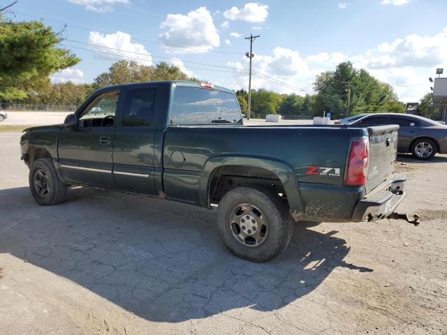 Photo 2 from auction – 2004 CHEVROLET SILVERADO with VIN 1GCEK19TX4E232066