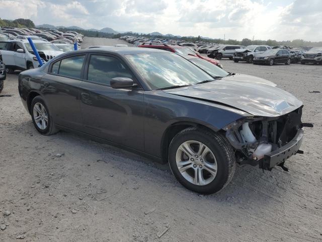 Photo 4 from auction – 2022 DODGE CHARGER SX with VIN 2C3CDXBG9NH239879