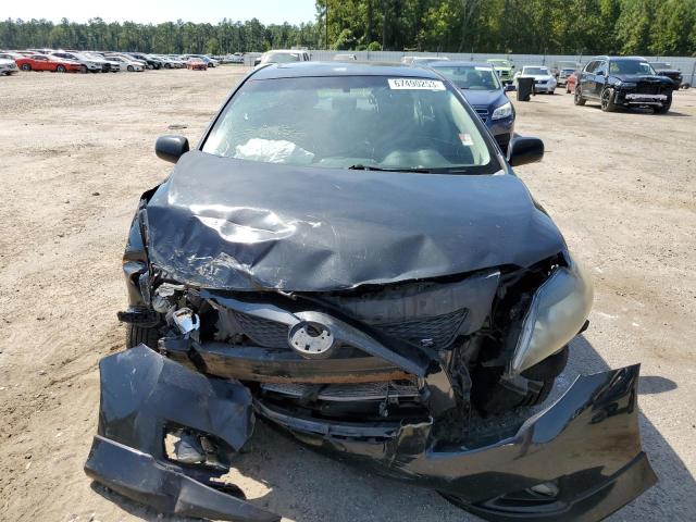 Photo 5 from auction – 2010 TOYOTA CORROLLA S with VIN 2T1BU4EE9AC301334