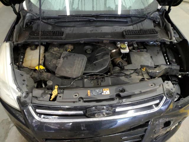Photo 12 from auction – 2014 FORD ESCAPE TIT with VIN 1FMCU9J99EUE57663