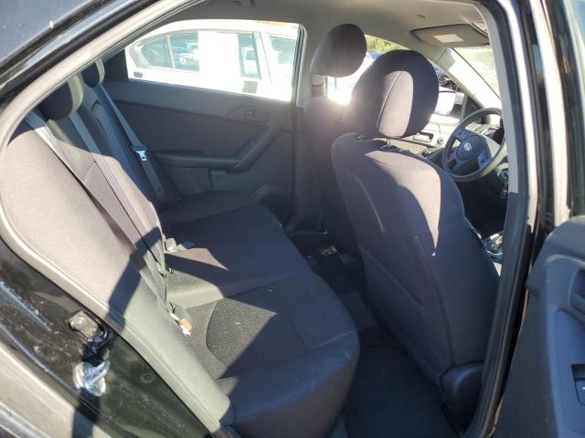 Снимка 10 от търг – 2012 KIA FORTE EX с VIN KNAFU4A29C5525259