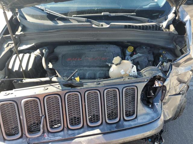 Photo 12 from auction – 2016 JEEP RENEGADE T with VIN ZACCJBCTXGPC75875