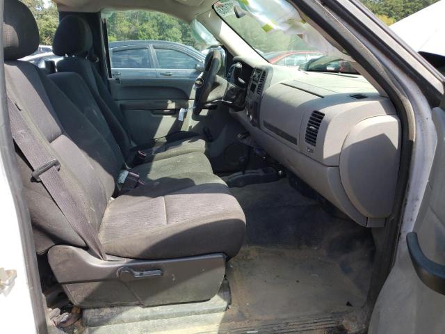 Photo 10 from auction – 2012 CHEVROLET SILVERADO with VIN 1GCNKPEA3CZ217360