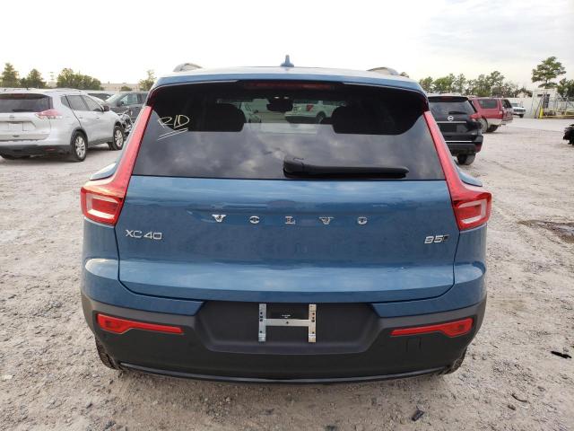 Photo 6 from auction – 2023 VOLVO XC40 PLUS with VIN YV4L12UW4P2983894