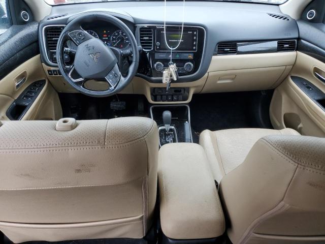 Photo 8 from auction – 2017 MITSUBISHI OUTLANDER with VIN JA4AD3A35HZ038540