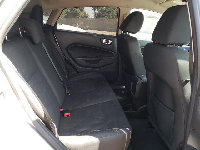 Photo 10 from auction – 2015 FORD FIESTA SE with VIN 3FADP4BJ1FM196018