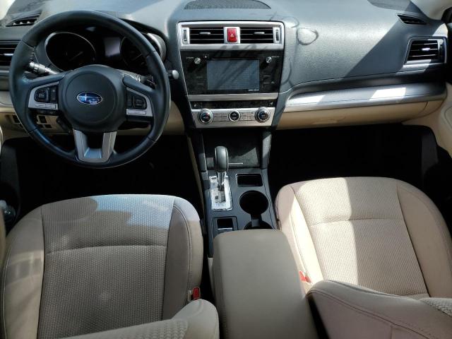 Photo 8 from auction – 2016 SUBARU OUTBACK 2. with VIN 4S4BSBDC9G3354400