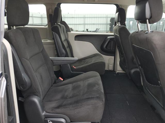 Photo 11 from auction – 2016 DODGE GRAND CARA with VIN 2C4RDGCG3GR370906