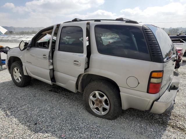 Photo 2 from auction – 2004 GMC YUKON DENA with VIN 1GKEK63U74J140116