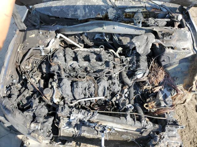 Photo 11 from auction – 2008 MAZDA 6 I with VIN 1YVHP80C585M44944