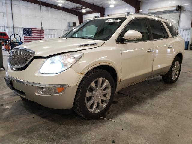 BUICK ENCLAVE CX 2010 с VIN 5GALVCEDXAJ100129 - Снимка от търг