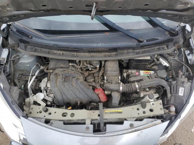 Photo 11 from auction – 2015 NISSAN VERSA NOTE with VIN 3N1CE2CP9FL447380