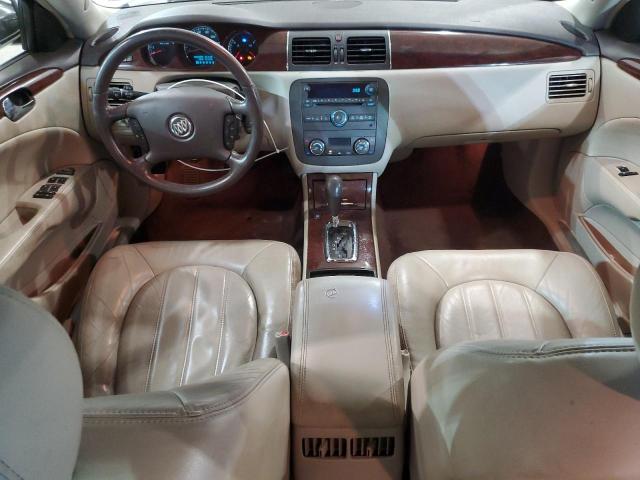 Photo 8 from auction – 2008 BUICK LUCERNE CX with VIN 1G4HD57208U131151