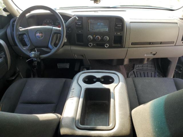 Photo 8 from auction – 2010 GMC SIERRA K15 with VIN 1GTSKUEAXAZ298422