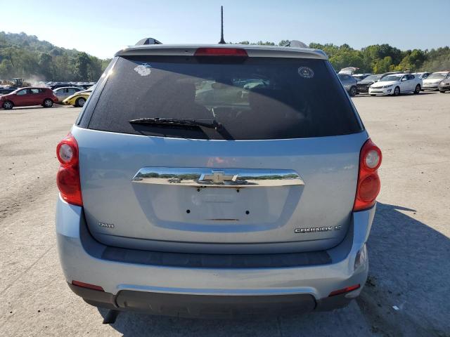 Photo 6 from auction – 2014 CHEVROLET EQUINOX LT with VIN 2GNFLGEK7E6364314