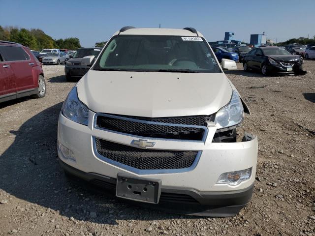 Photo 5 from auction – 2011 CHEVROLET TRAVERSE L with VIN 1GNKVJED9BJ179221