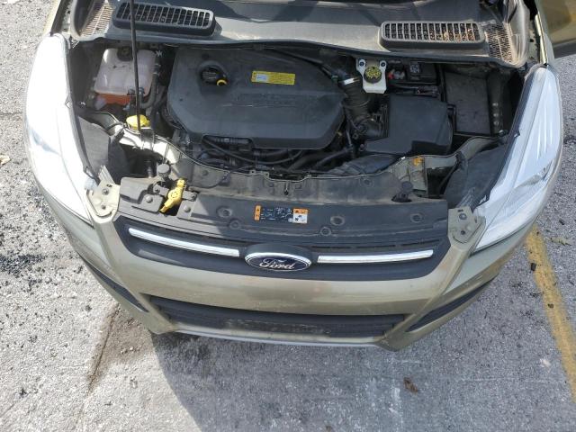 Photo 12 from auction – 2014 FORD ESCAPE SE with VIN 1FMCU9GX1EUB46069