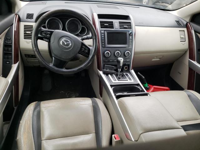 Снимка 8 от търг – 2008 MAZDA CX-9 с VIN JM3TB28A380137193