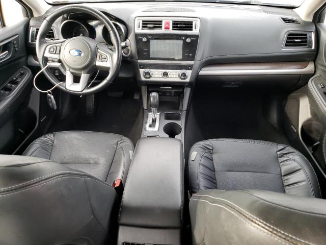 Photo 8 from auction – 2016 SUBARU LEGACY 2.5 with VIN 4S3BNAN67G3027752