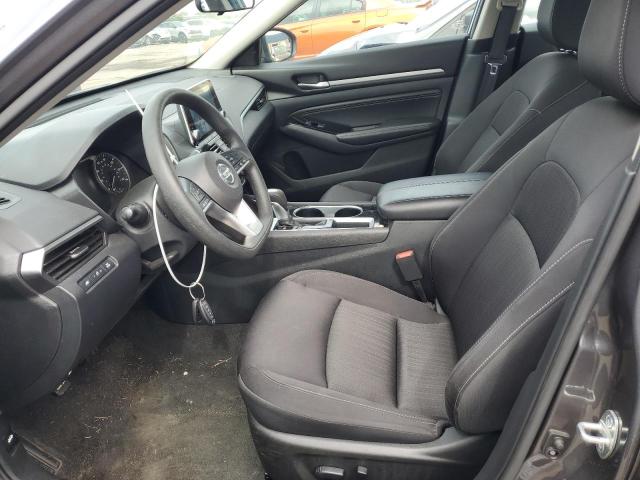 Photo 7 from auction – 2021 NISSAN ALTIMA SV with VIN 1N4BL4DV3MN388532