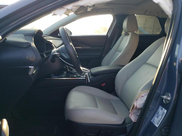 Photo 7 from auction – 2021 MAZDA CX-30 with VIN 3MVDMBAY0MM270708