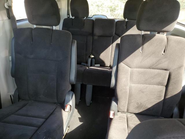 Photo 10 from auction – 2014 DODGE GRAND CARA with VIN 2C4RDGCG9ER263954
