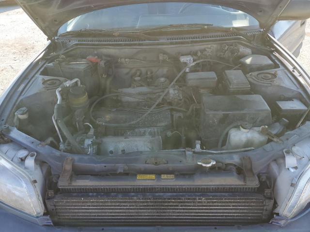 Photo 12 from auction – 1996 TOYOTA RAV4 with VIN JT3HP10V7T0076484