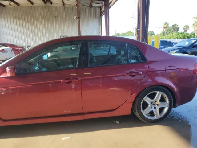 Photo 12 from auction – 2004 ACURA TL with VIN 19UUA66254A067902